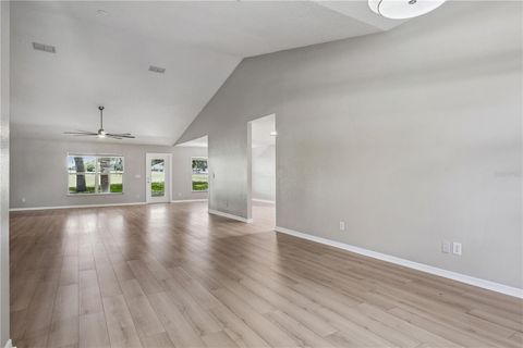 Tiny photo for 24600 Calusa Boulevard, Eustis, FL 32736 (MLS # O6411516)