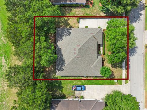 Tiny photo for 24600 Calusa Boulevard, Eustis, FL 32736 (MLS # O6411516)