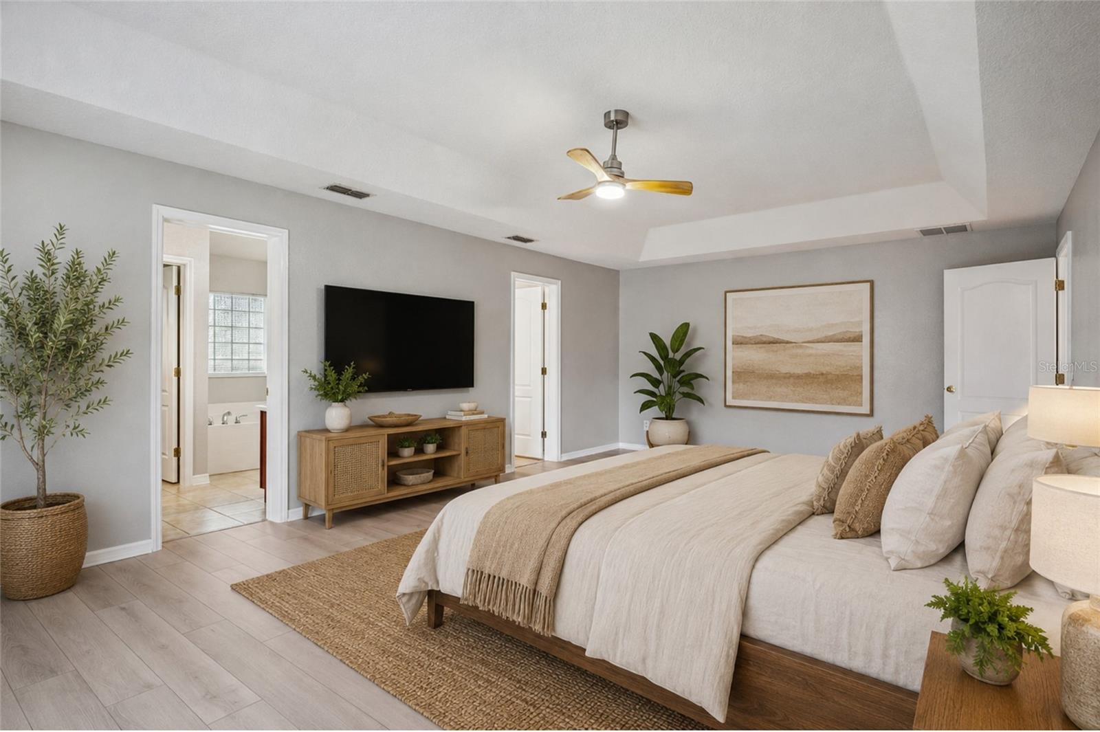VILLAGE AT BLACK BEAR - Residential