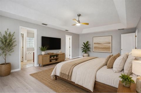 Tiny photo for 24600 Calusa Boulevard, Eustis, FL 32736 (MLS # O6411516)