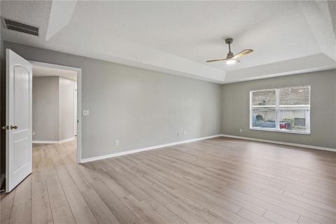 Tiny photo for 24600 Calusa Boulevard, Eustis, FL 32736 (MLS # O6411516)