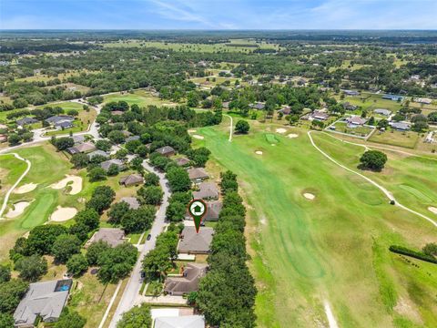 Tiny photo for 24600 Calusa Boulevard, Eustis, FL 32736 (MLS # O6411516)