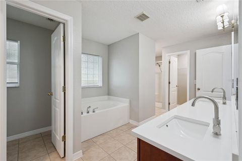 Tiny photo for 24600 Calusa Boulevard, Eustis, FL 32736 (MLS # O6411516)