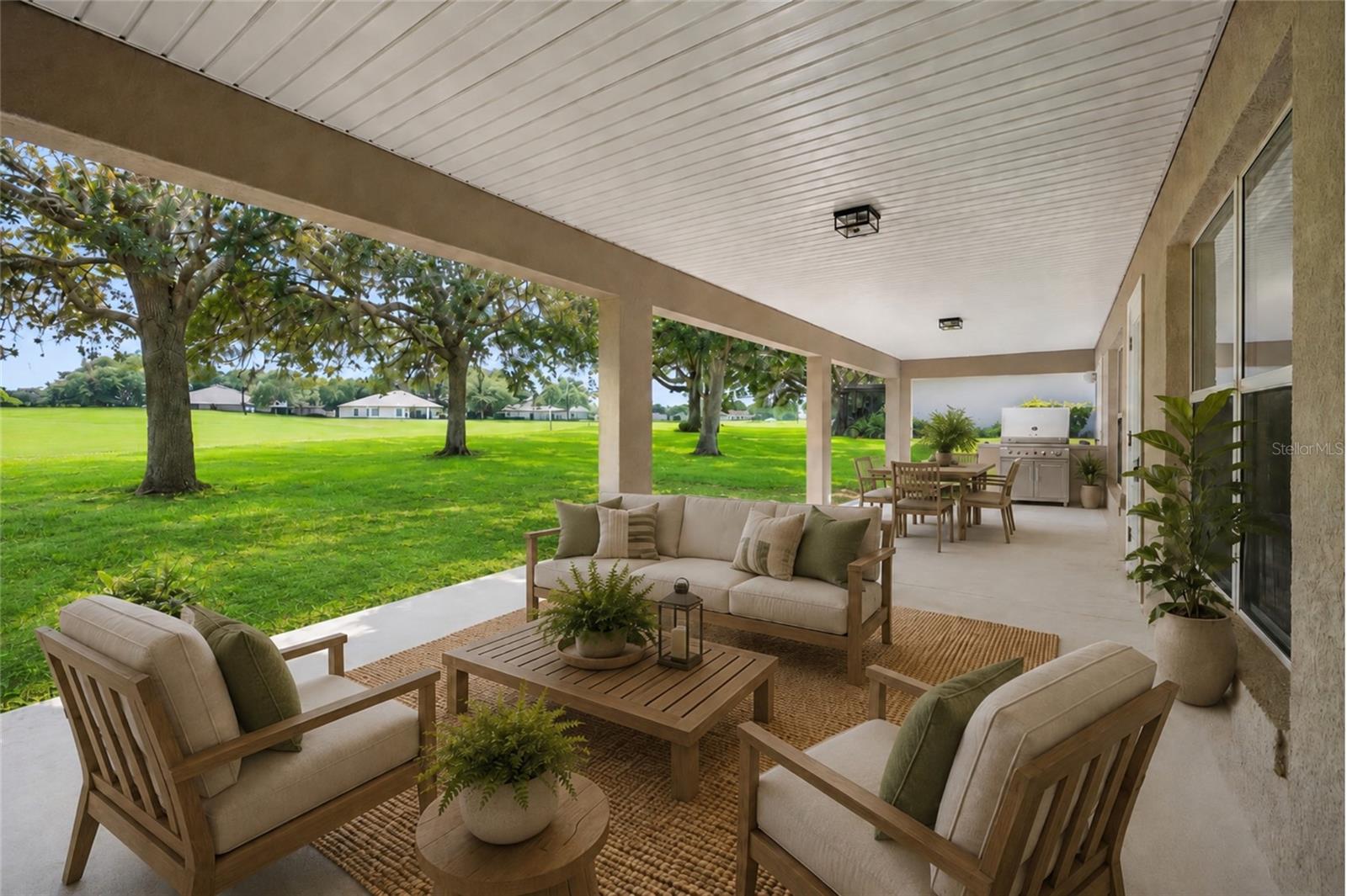 VILLAGE AT BLACK BEAR - Residential