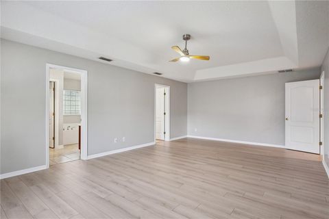 Tiny photo for 24600 Calusa Boulevard, Eustis, FL 32736 (MLS # O6411516)