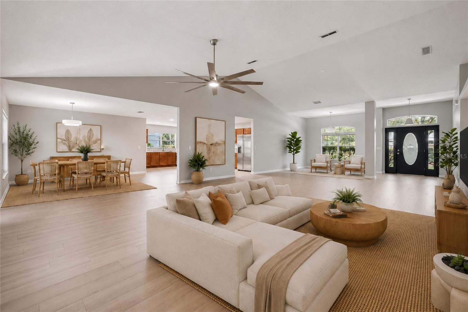 VILLAGE AT BLACK BEAR - Residential