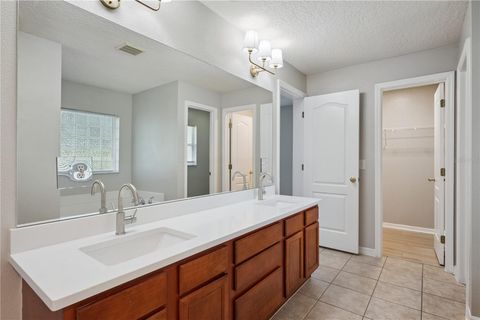 Tiny photo for 24600 Calusa Boulevard, Eustis, FL 32736 (MLS # O6411516)