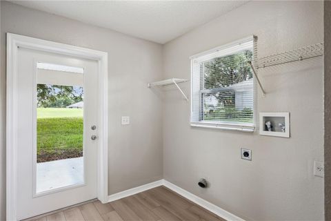 Tiny photo for 24600 Calusa Boulevard, Eustis, FL 32736 (MLS # O6411516)