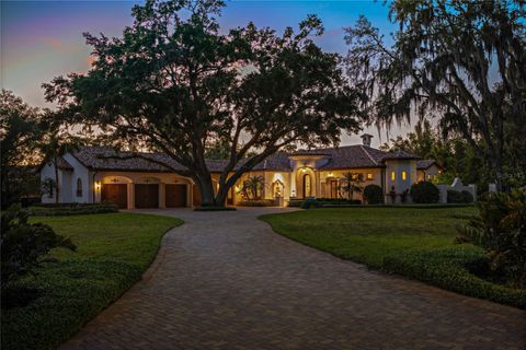 3412 LILAS COURT WINDERMERE FL 34786