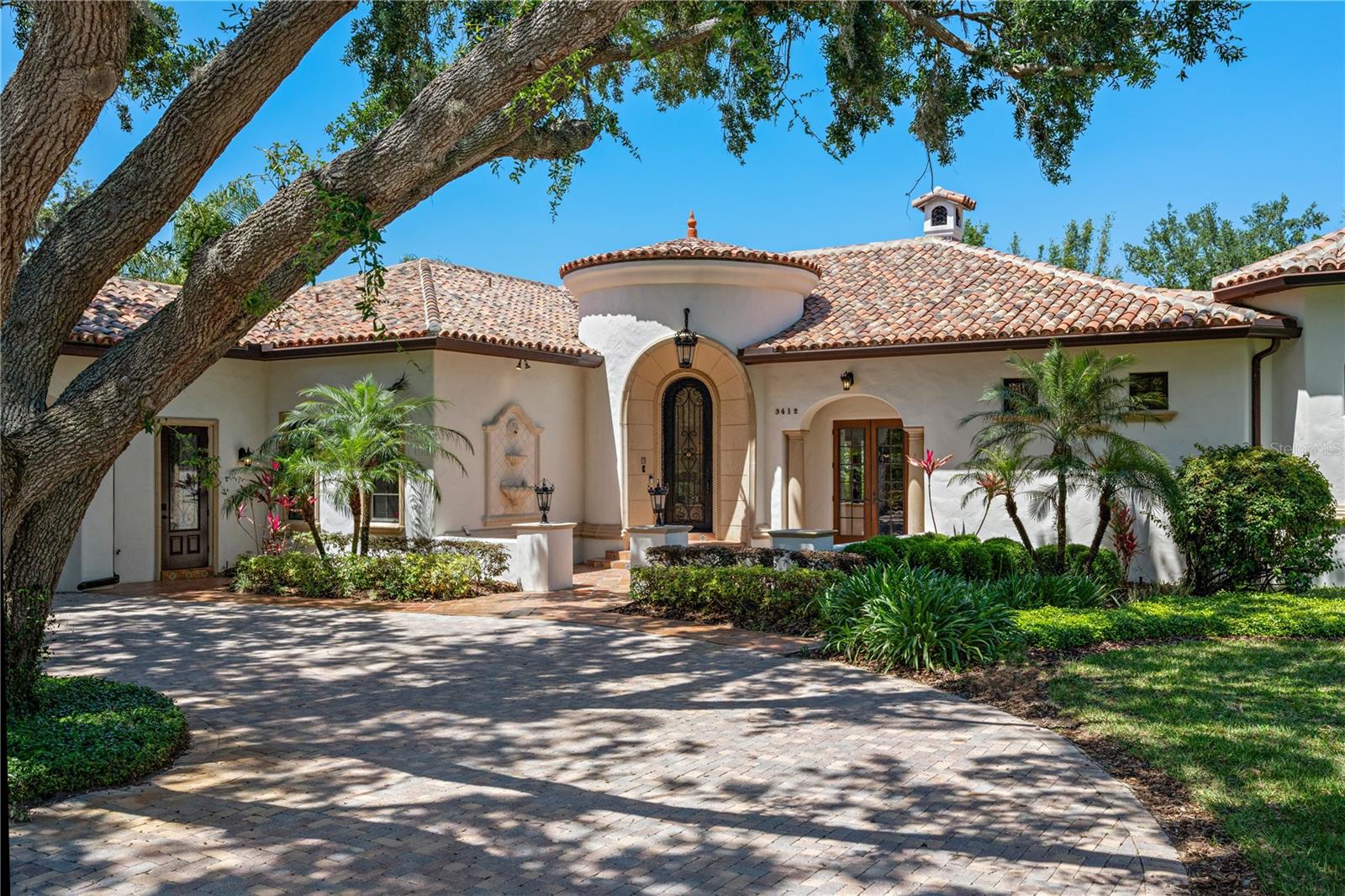 3412 LILAS COURT