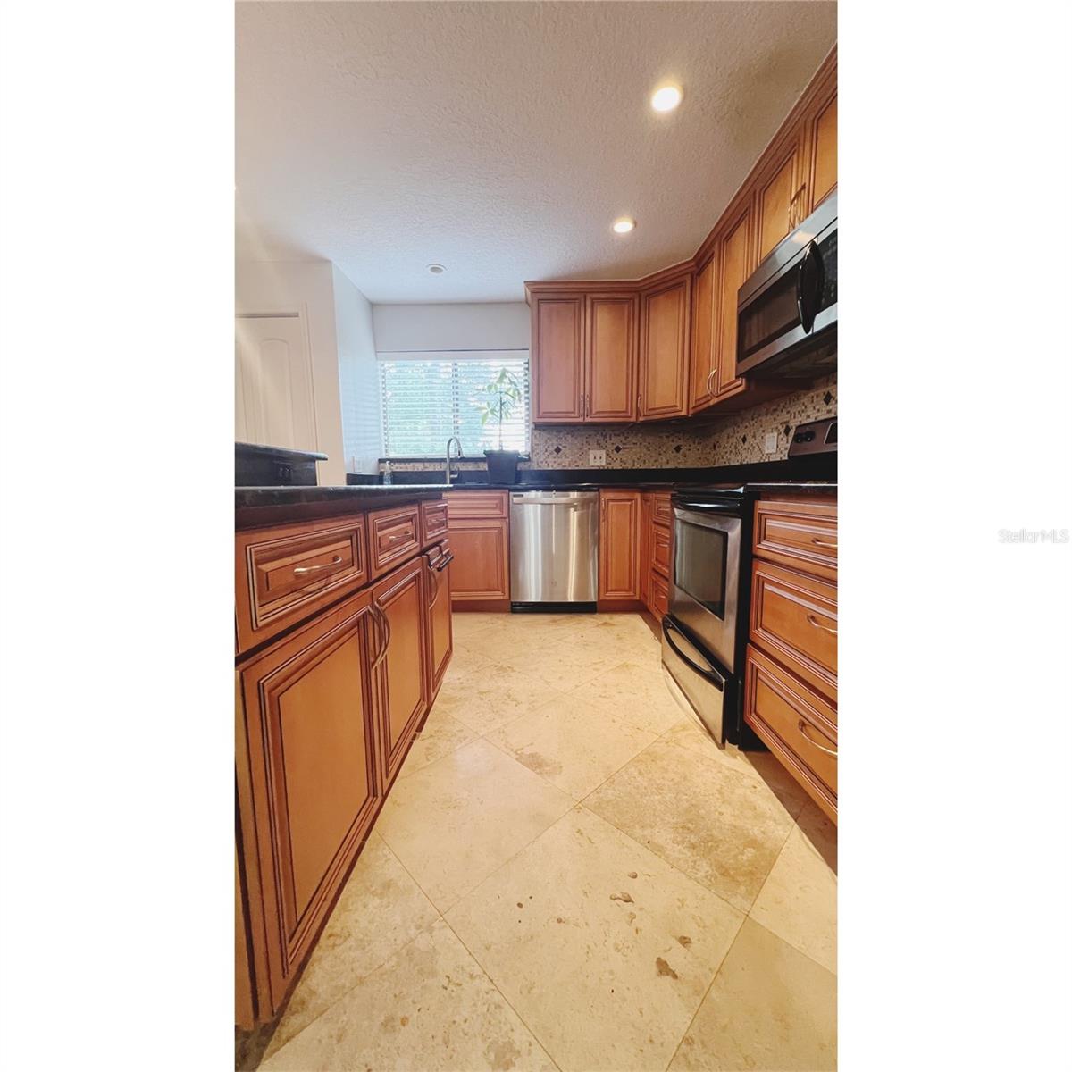 SUN BAY CLUB CONDO - Residential