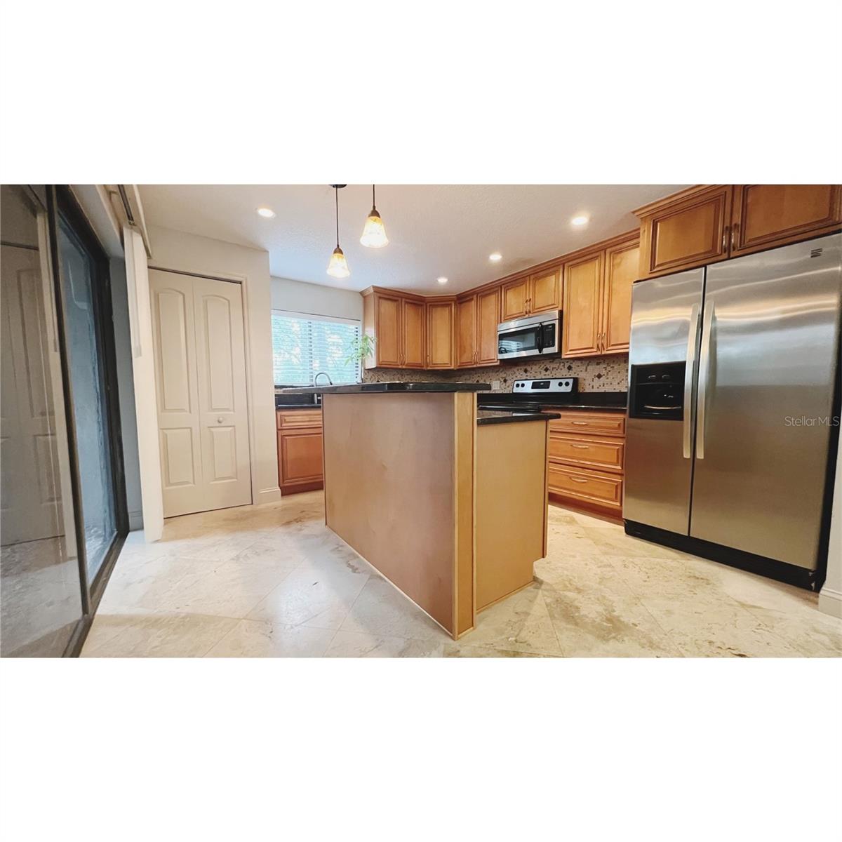 SUN BAY CLUB CONDO - Residential