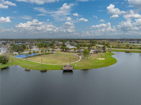 A home in PARRISH