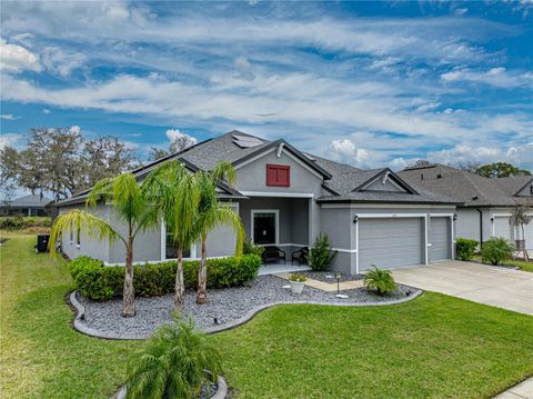 A home in PARRISH