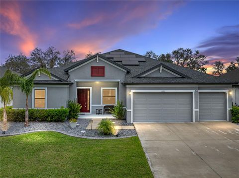 A home in PARRISH