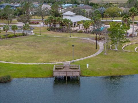 A home in PARRISH