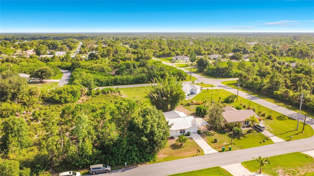 Photo of 11256 Chalet Avenue, Englewood, FL 34224 (MLS # D6147848)