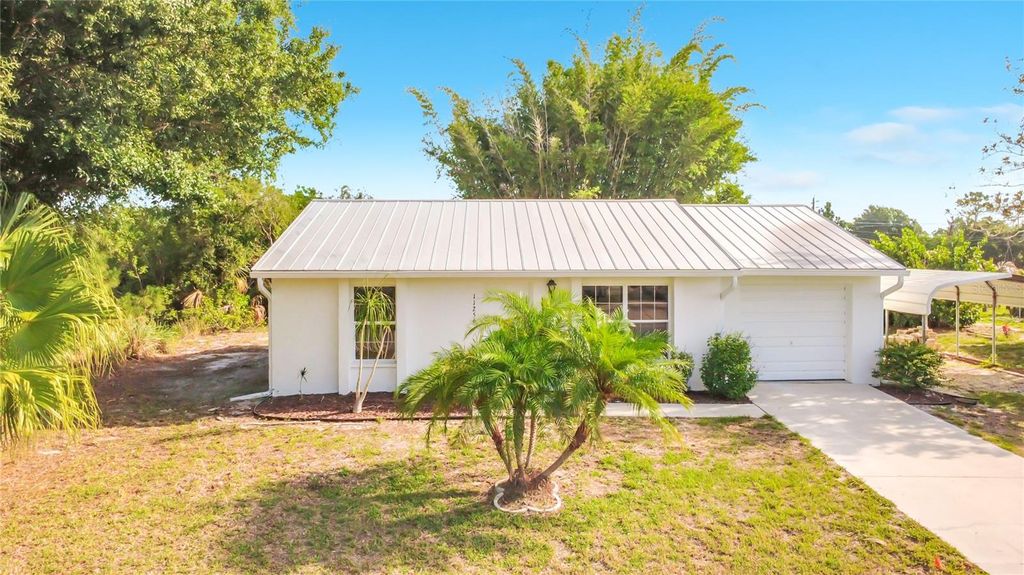 Photo of 11256 Chalet Avenue, Englewood, FL 34224 (MLS # D6147848)