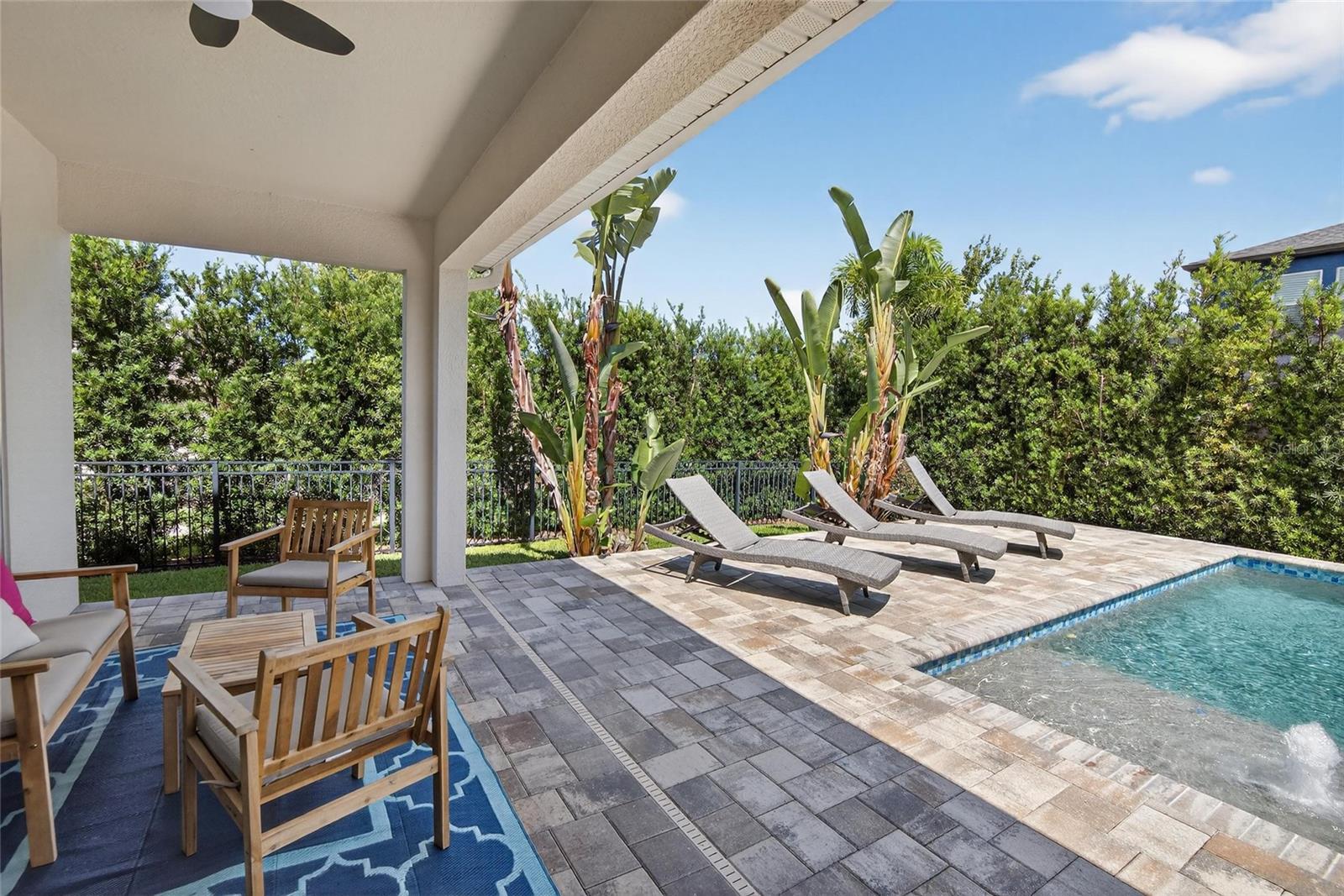 FISHHAWK RANCH WEST PH 1B/1C - Residential