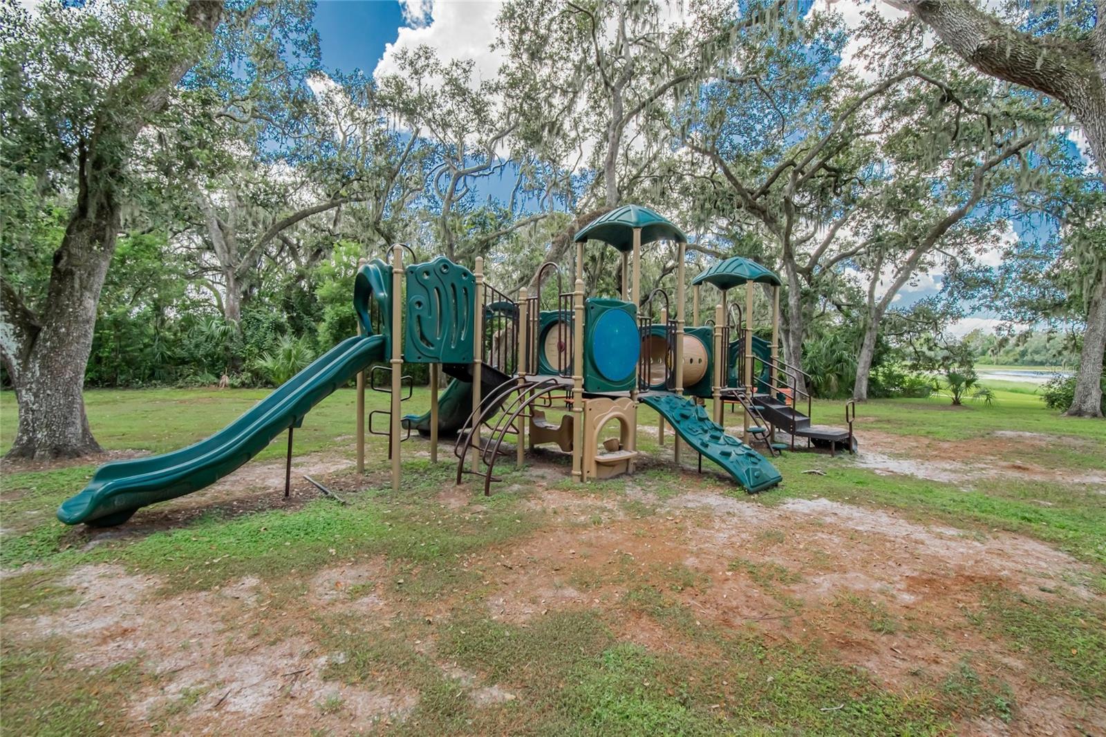 FISHHAWK RANCH WEST PH 1B/1C - Residential
