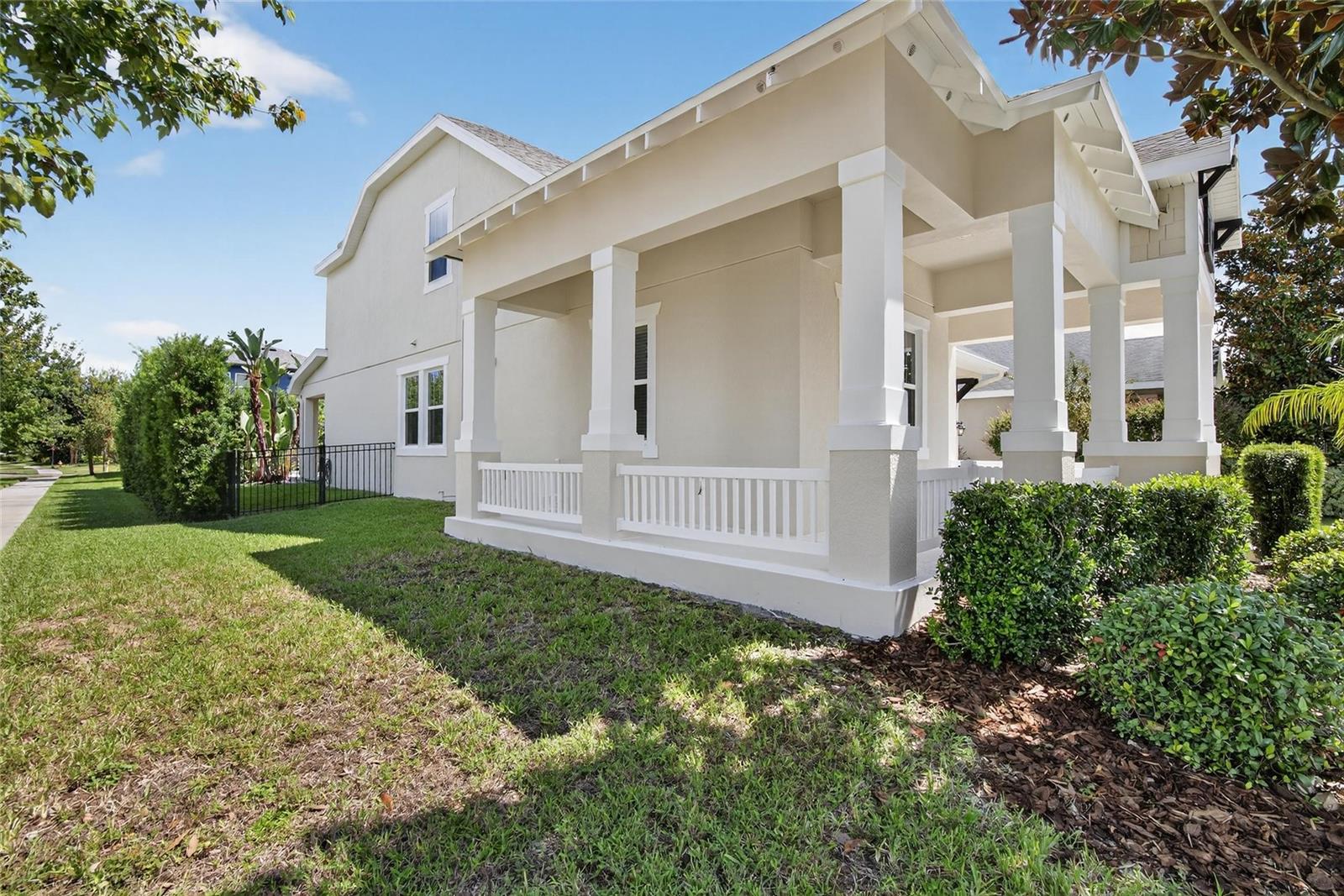 FISHHAWK RANCH WEST PH 1B/1C - Residential