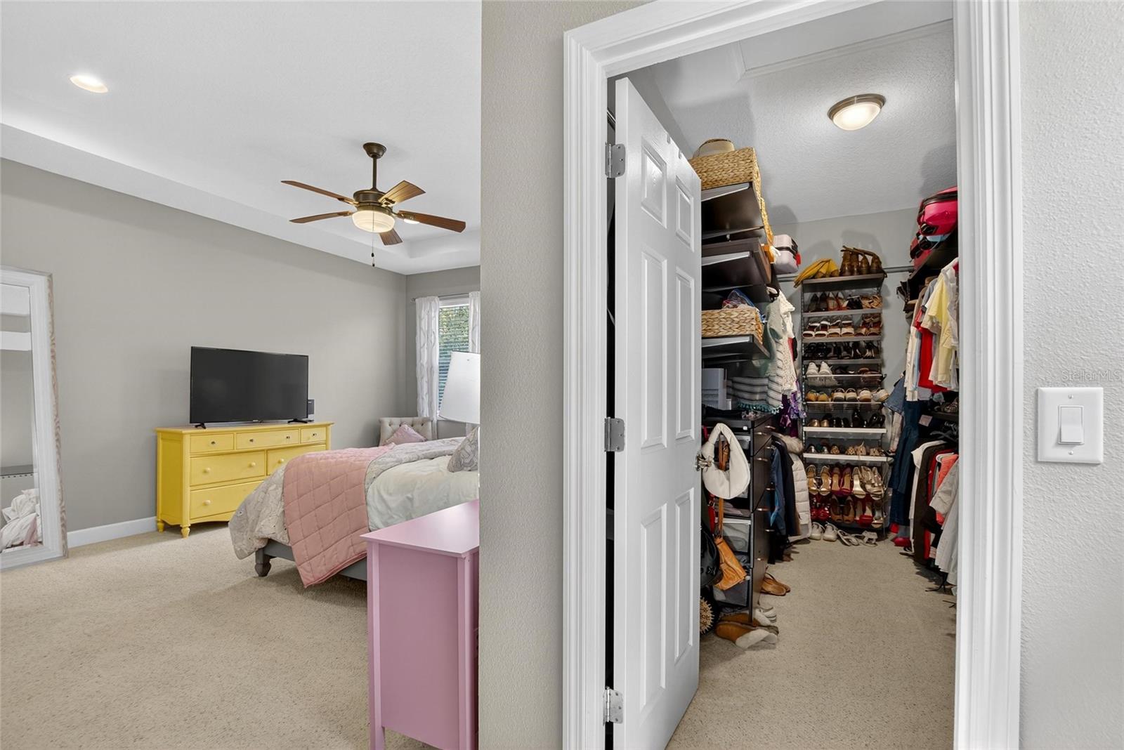 FISHHAWK RANCH WEST PH 1B/1C - Residential