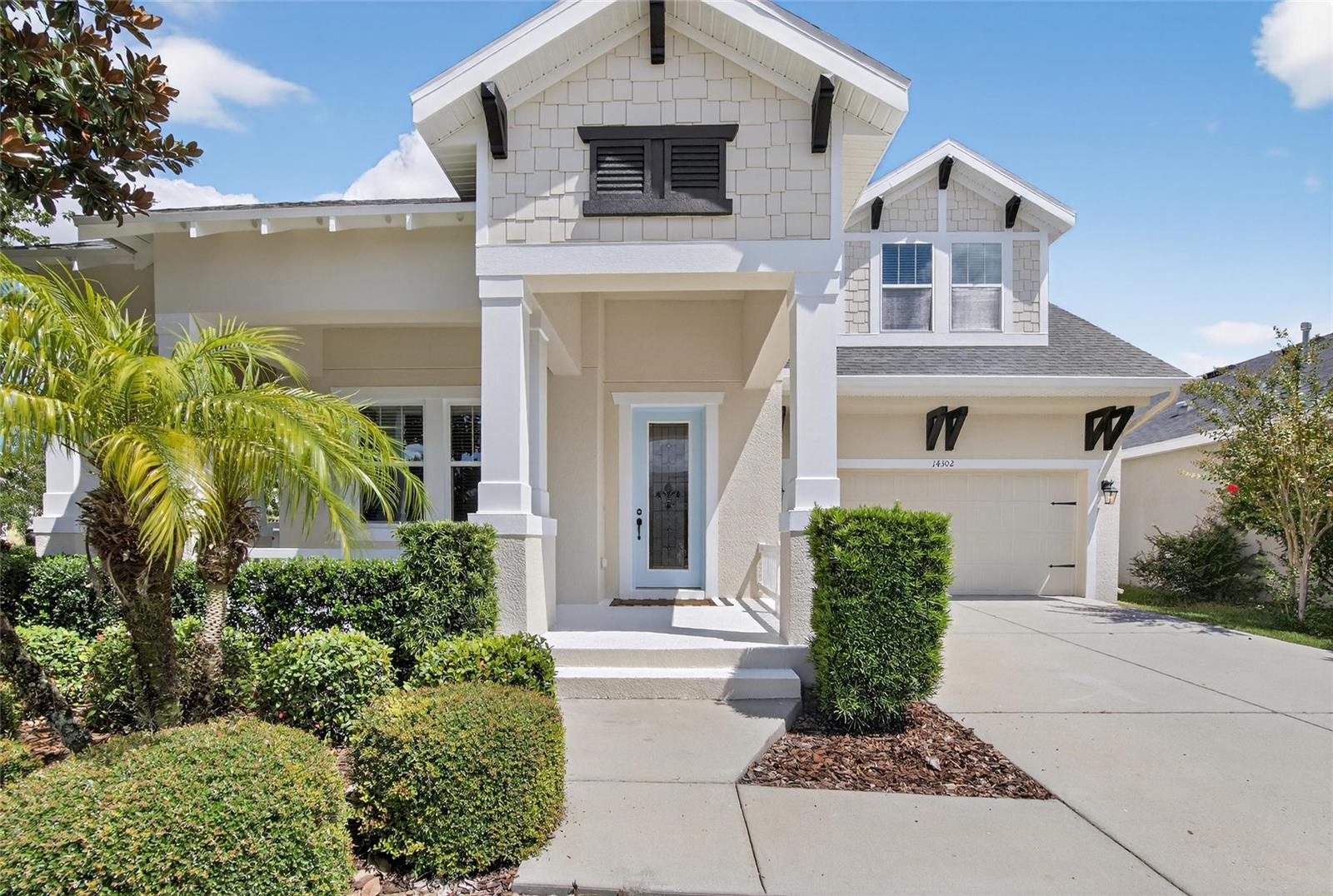 FISHHAWK RANCH WEST PH 1B/1C - Residential