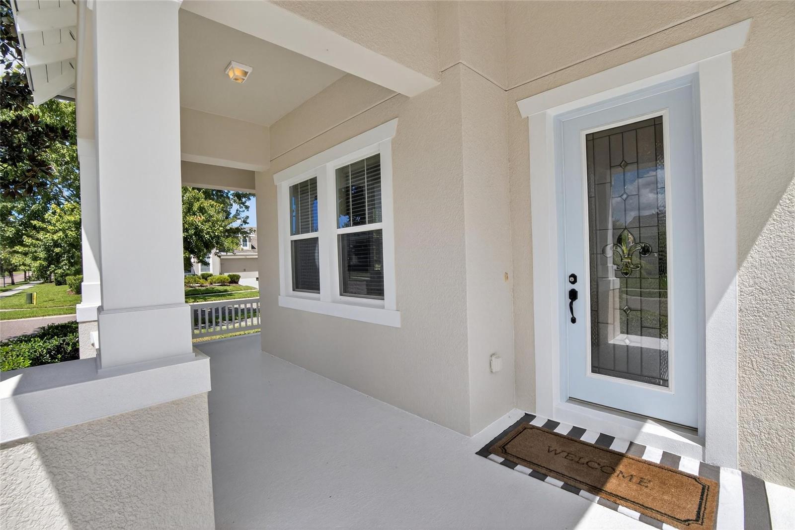 FISHHAWK RANCH WEST PH 1B/1C - Residential