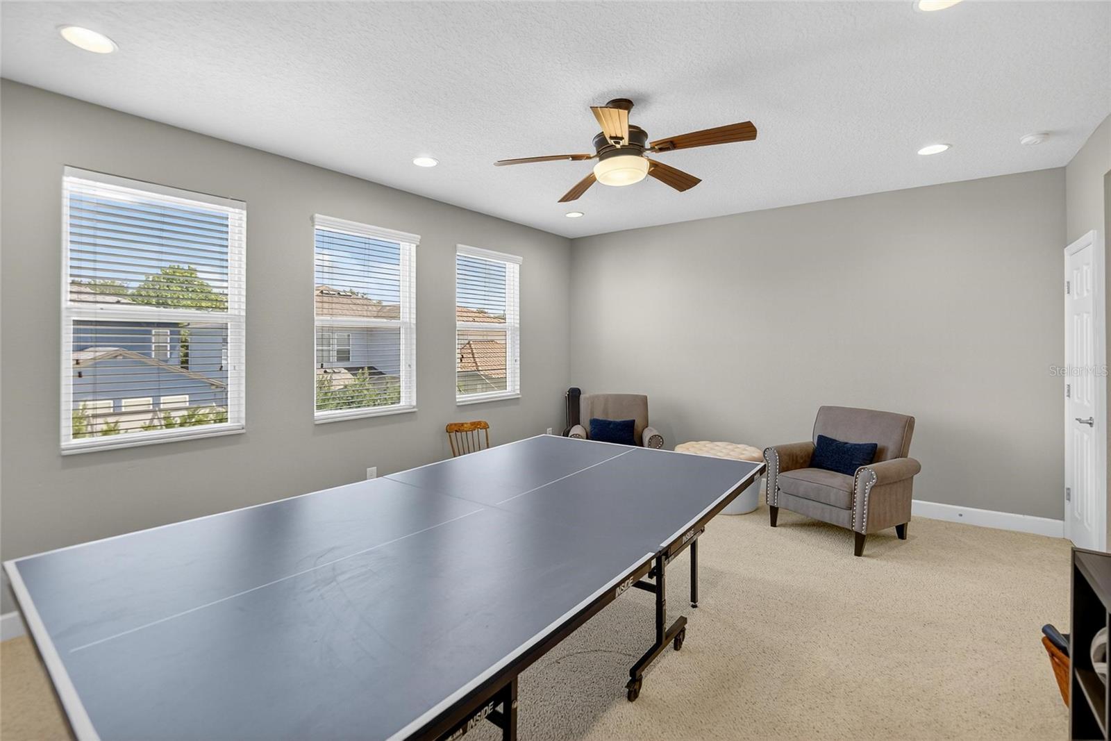 FISHHAWK RANCH WEST PH 1B/1C - Residential