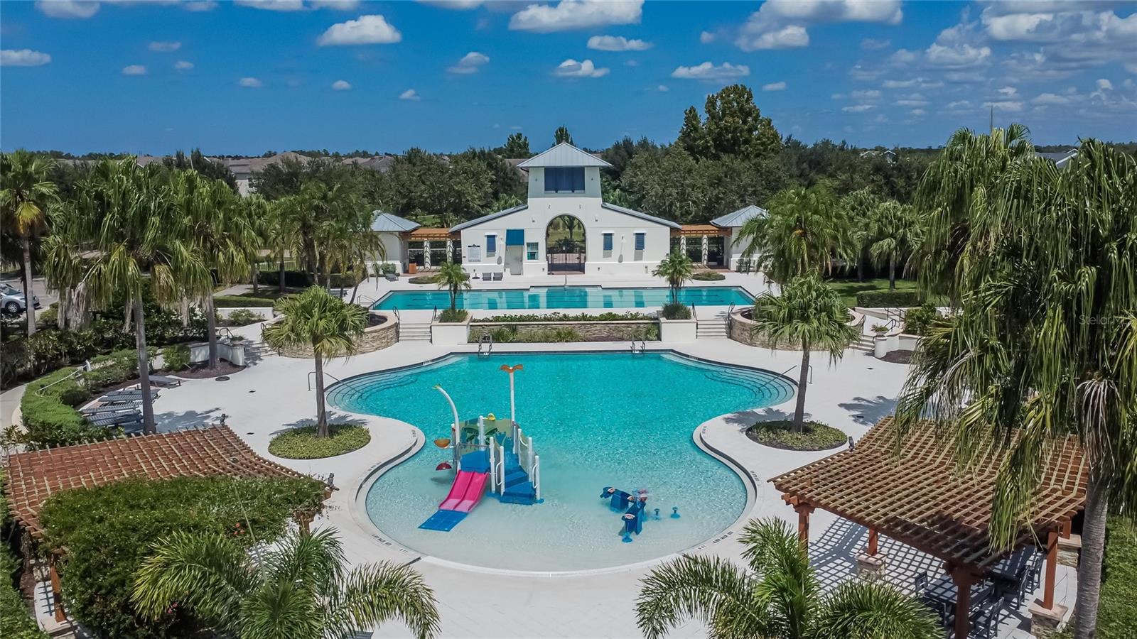 FISHHAWK RANCH WEST PH 1B/1C - Residential