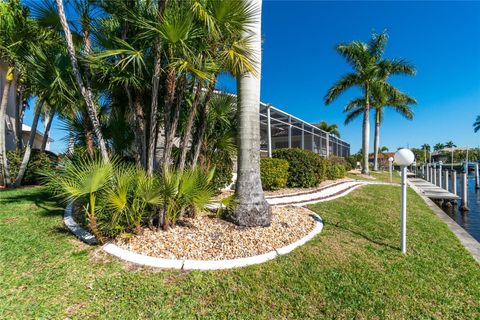 A home in PUNTA GORDA