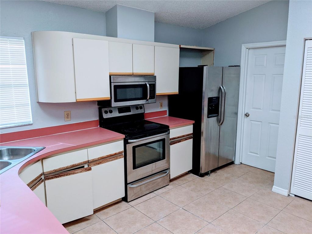 Photo of 5327 Baldock Avenue, Spring Hill, FL 34608 (MLS # TB8494308)