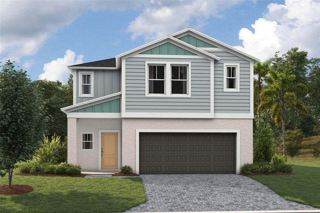 Photo of 34586 Scenic Meadow Drive, Dade City, FL 33525 (MLS # TB8543603)
