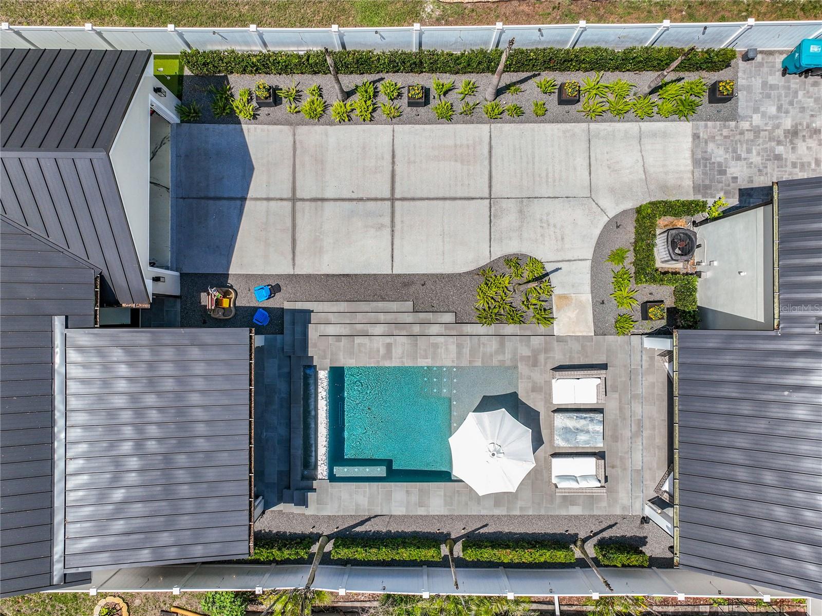 PEPPER PLANTATION - Residential