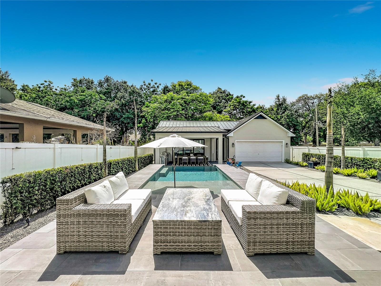 PEPPER PLANTATION - Residential