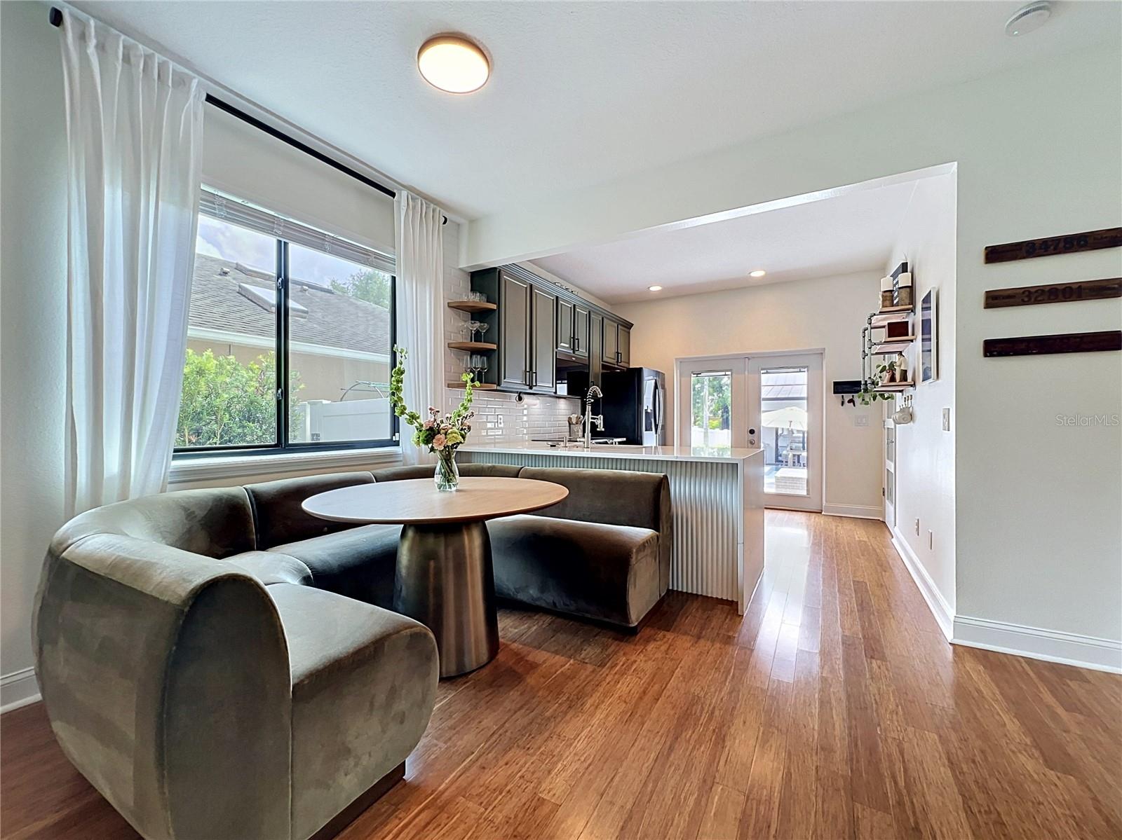 PEPPER PLANTATION - Residential