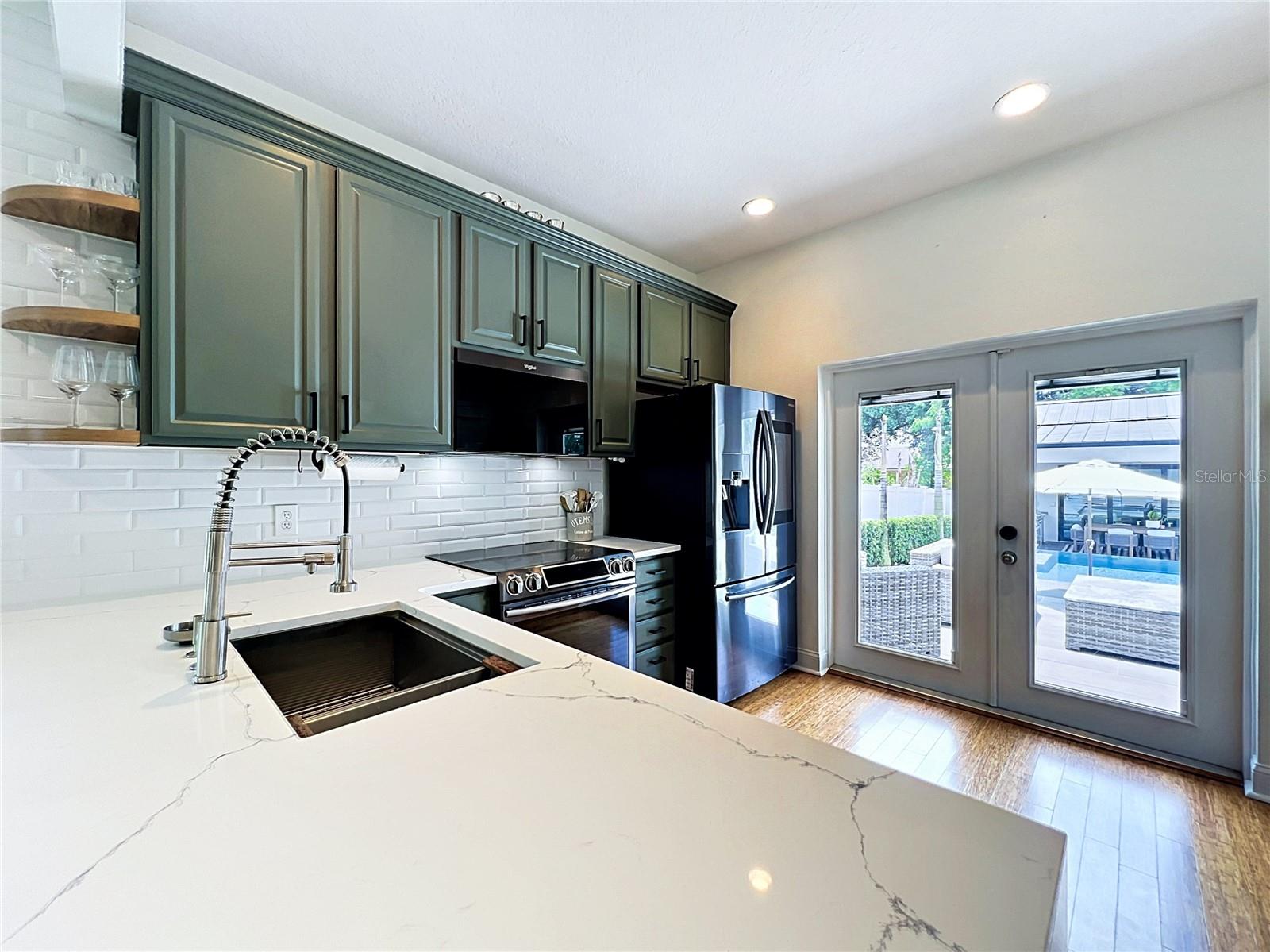 PEPPER PLANTATION - Residential