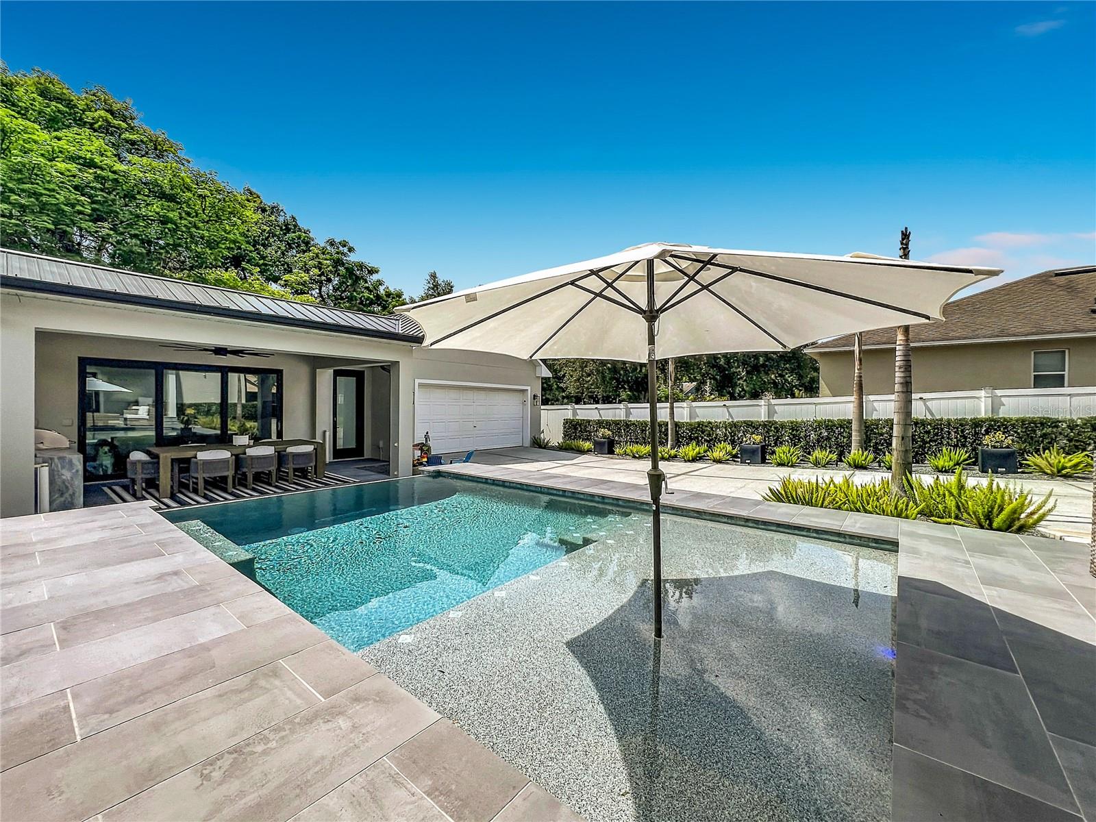 PEPPER PLANTATION - Residential