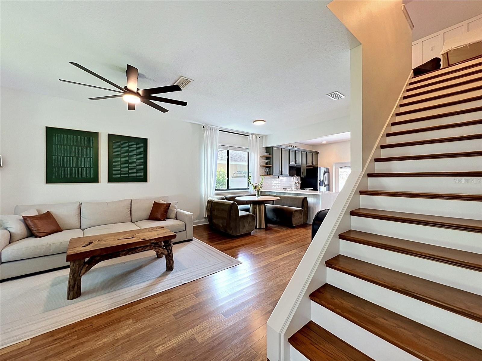 PEPPER PLANTATION - Residential