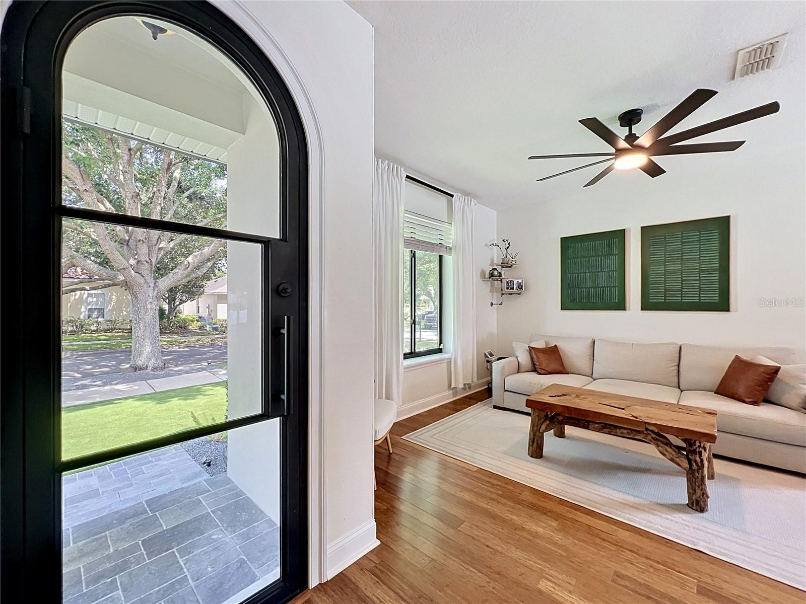 PEPPER PLANTATION - Residential