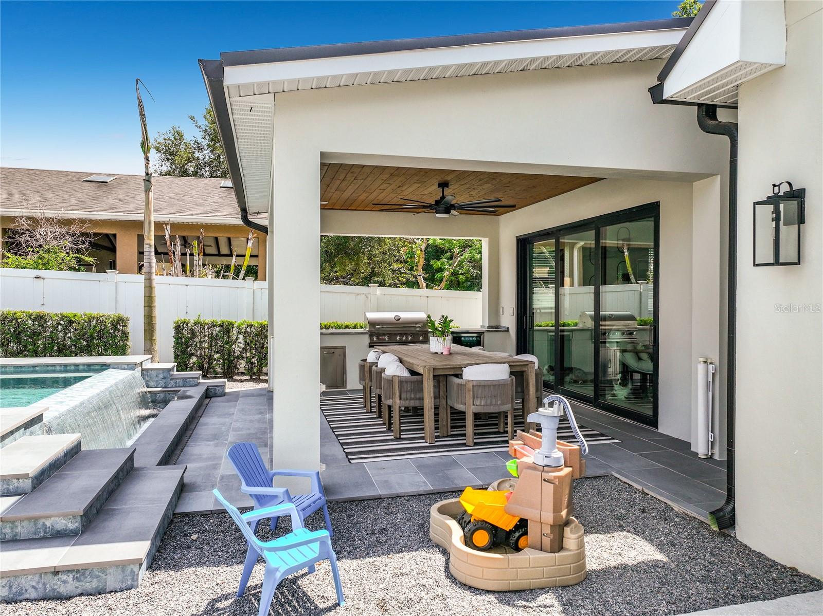 PEPPER PLANTATION - Residential