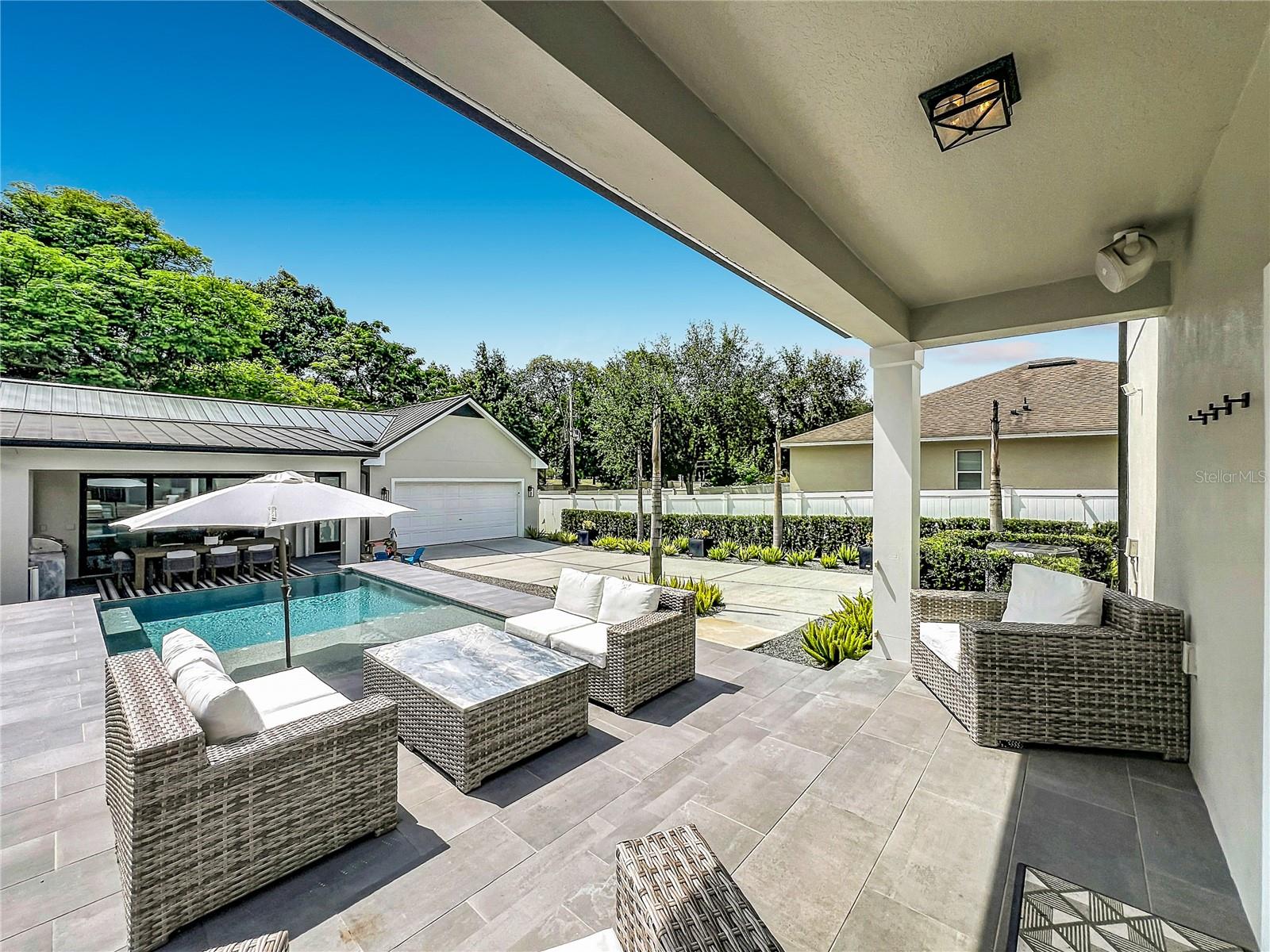 PEPPER PLANTATION - Residential