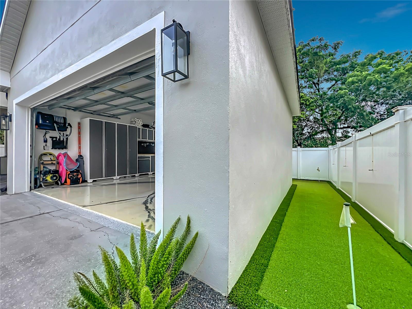 PEPPER PLANTATION - Residential