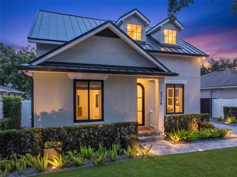 Photo of 2738 Pepper Ln, Orlando, FL 32812 (MLS # O6405280)