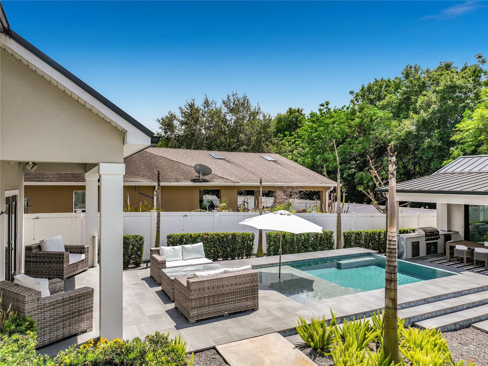 PEPPER PLANTATION - Residential