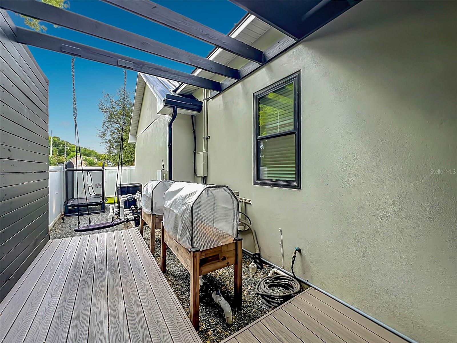 PEPPER PLANTATION - Residential