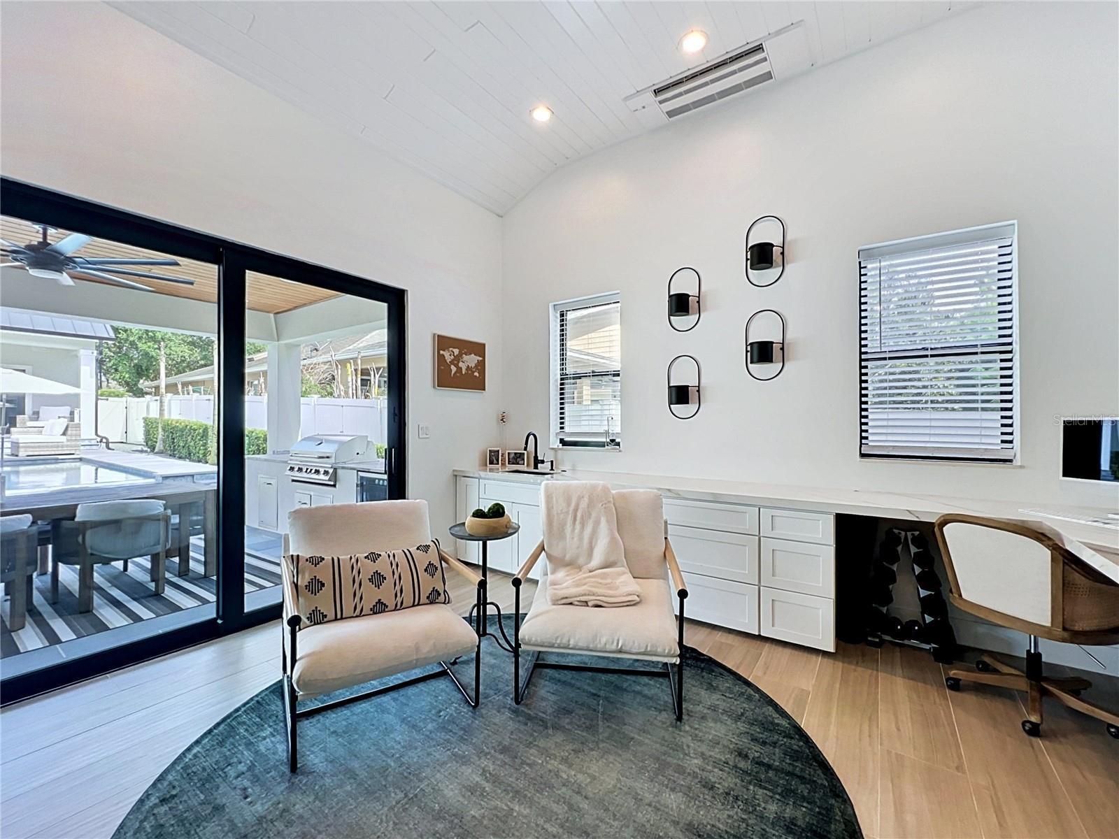 PEPPER PLANTATION - Residential