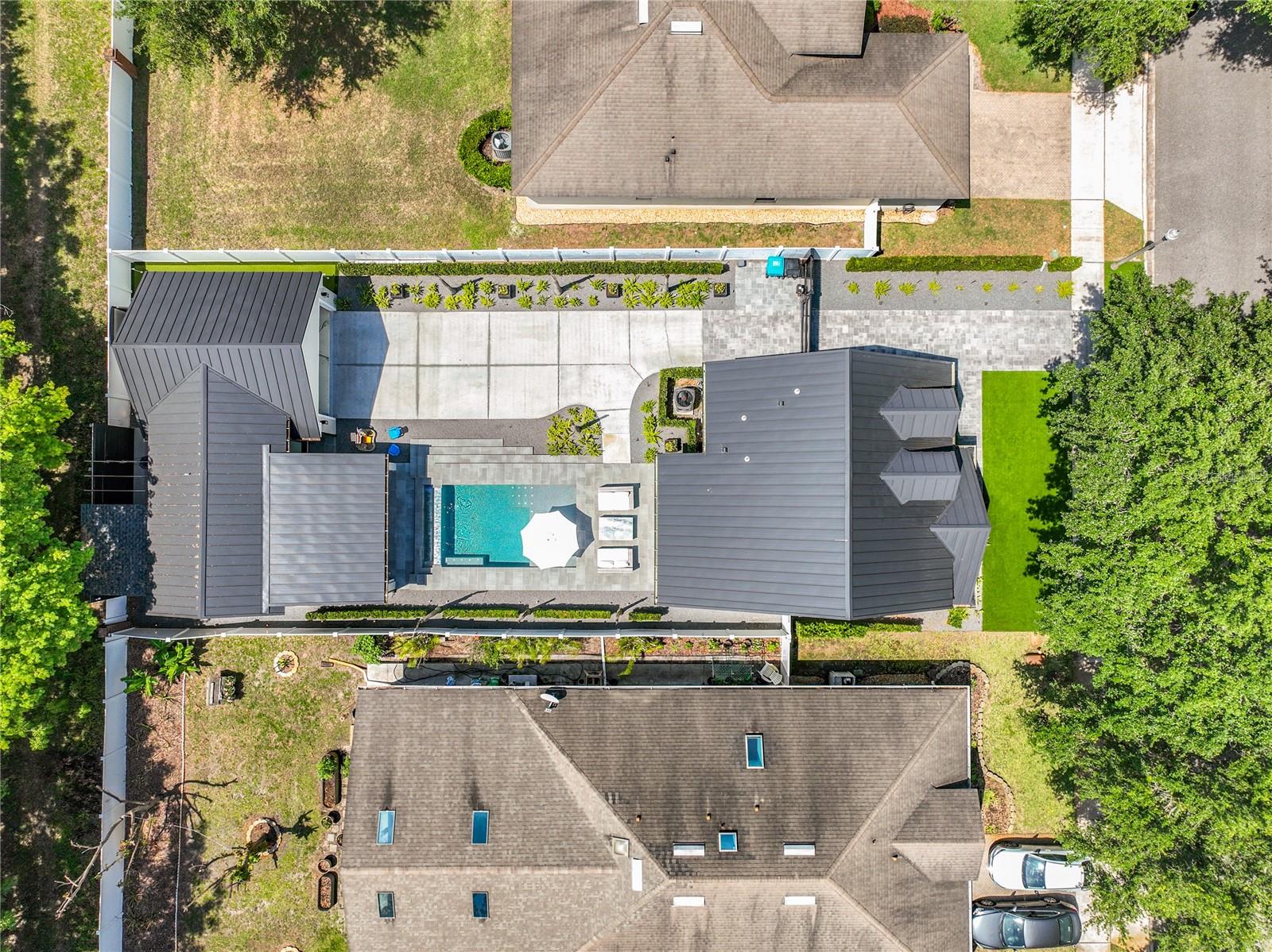 PEPPER PLANTATION - Residential