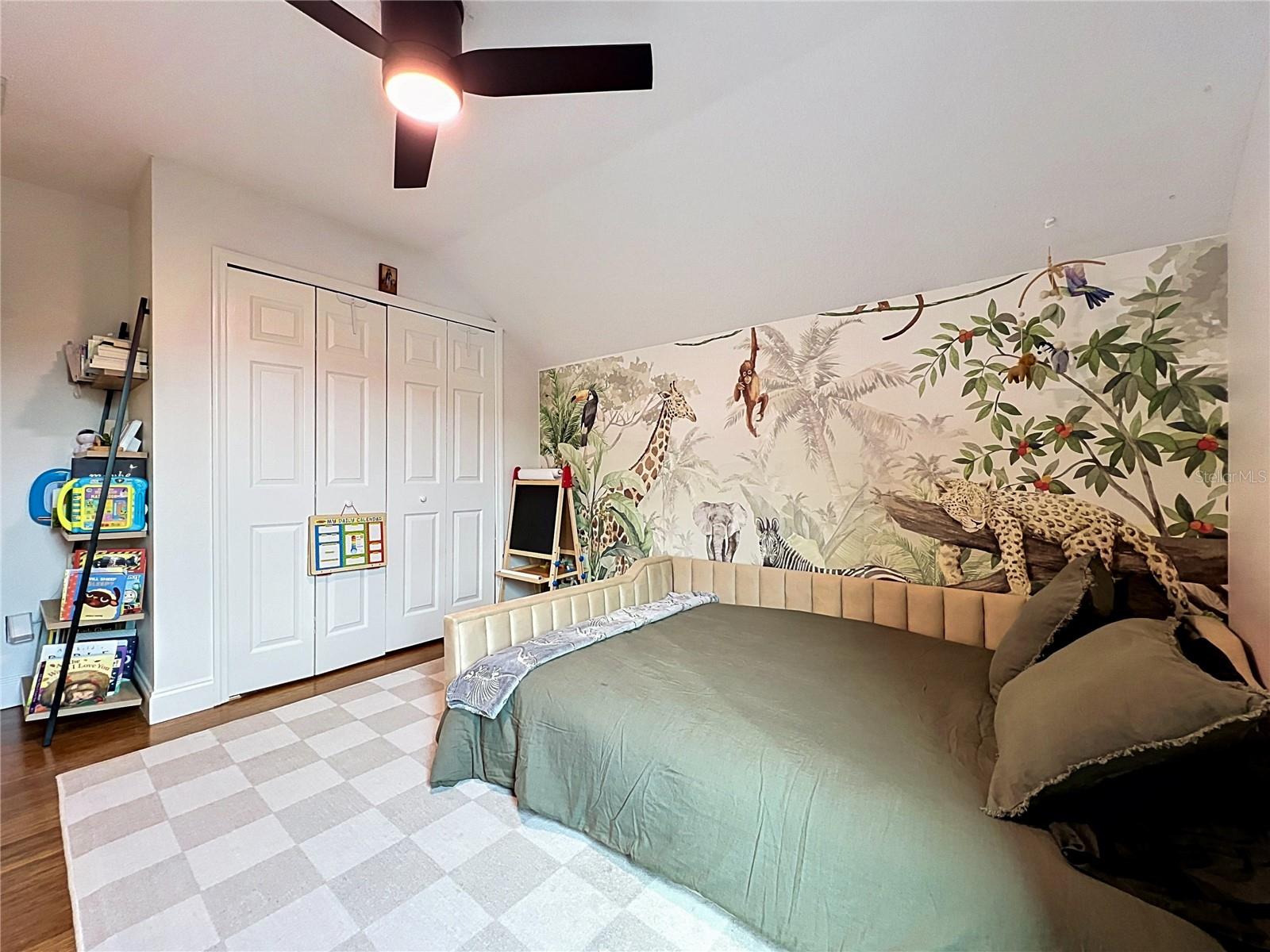 PEPPER PLANTATION - Residential