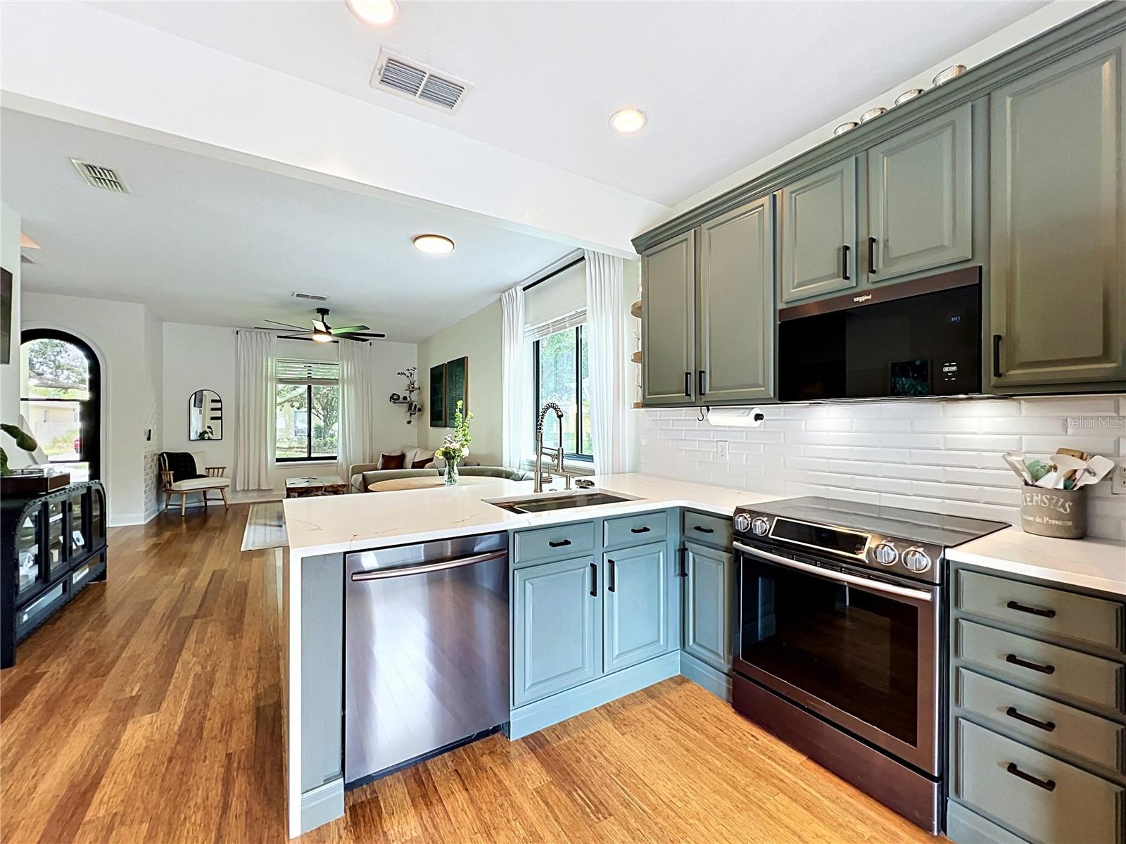 PEPPER PLANTATION - Residential